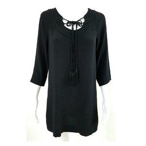 DIANE VON FURSTENBURG Tunic Parlian Dress